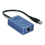 Trendnet TU2-ET100 network card