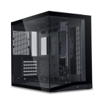 Case LIAN LI O11 DYNAMIC MINI V2 FLOW MiniTower Colour Black G99.O11DMIV2FX.00
