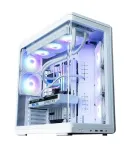 Kompiuteris | RPC Gaming Performance | AMD Ryzen 7 9850X3D | Nvidia RTX 5060 Ti 16GB | 32GB DDR5 | 2TB SSD