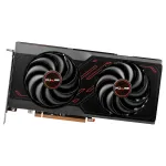 Sapphire PULSE 11324-01-20G graphics card