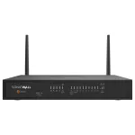 SonicWall TZ280 hardware firewall