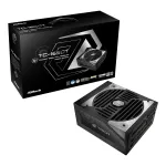 Asrock Taichi TC-1650T power supply unit