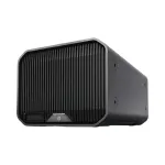 Western Digital G-RAID SDPHK2H-016T-MBAAD external hard drive