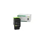 Lexmark 78C2UY0 toner cartridge
