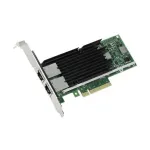 Intel X540T2 network card