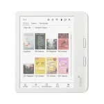 Tolino vision color e-book reader