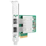 HPE Broadcom BCM57412 Ethernet 10Gb 2-port SFP+ Adapter for