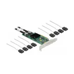 DeLOCK 90061 interface cards/adapter