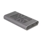 DeLOCK 42027 storage drive enclosure