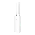 Cudy Indoor/Outdoor 4G Cat 6 AC1200 Wi-Fi Router, LT700 Outdoor 1.0