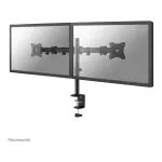 Neomounts NM-D135DBLACK monitor mount / stand