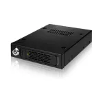 Icy Dock MB991IK-B drive bay panel