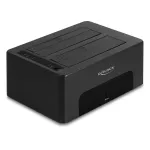 DeLOCK 64187 storage drive enclosure