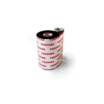 Toshiba TEC AG2 102mm x 600m printer ribbon