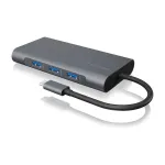 ICY BOX IB-DK4040-CPD