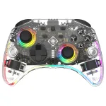 Deltaco Gaming GAM-198-T Gaming Controller