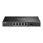 TP-Link OMADA 6-PORT 2.5G POE SWITCH