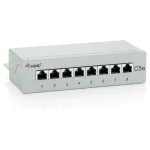 Equip 227308 patch panel