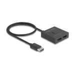 DeLOCK 18906 video switch
