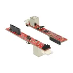 DeLOCK 62651 interface cards/adapter