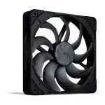 Noctua NF-A14X25 G2 PWM CHROMAX.BLACK computer cooling system