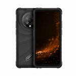 Hammer Iron 6 Black 6.56 " IPS 1612 x 720 pixels Mediatek Dimensity 6300 Internal RAM 6 GB 128 GB microSD Dual SIM 4G 5G Main camera resolution 64 MP Android 15 6050 mAh