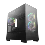 Kompiuteris | RPC Office | AMD Ryzen 9 9950X3D2 | Integruota procesoriaus grafika | 32GB DDR5 | 2TB SSD