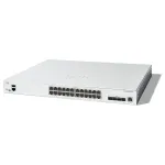 Cisco Catalyst C1300-24XT network switch