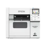 Epson CW-C4000e (mk) label printer