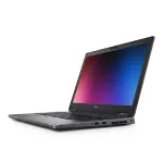 DELL PRECISION 7550, 10850H-INTEL-CORE-I7, 15.6", FHD, WEBCAM, QUADRO-RTX-4000-MAX-Q, 32GB RAM, 512GB SSD, US, W11P DA, Grad A1 (Atnaujinta)