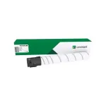 Lexmark 76C00K0 toner cartridge