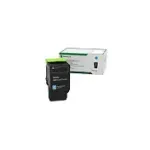 Lexmark 78C2UC0 toner cartridge