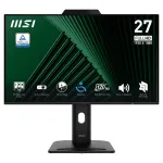 MSI PRO MP272PMG computer monitor