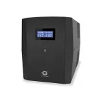 Conceptronic ZEUS03E uninterruptible power supply (UPS)