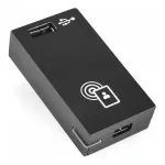 Lexmark SmartCard-Leser - USB - f&uuml;r CX730 CX735 CX833 CX930 CX942 CX943