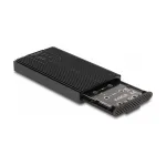 DeLOCK 42022 storage drive enclosure