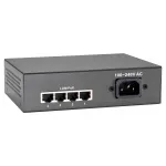 LevelOne FEP-0511 network switch