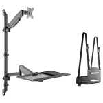Equip 650170 All-in-One PC/workstation mount/stand