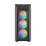 Cooler Master MasterBox 520 Mesh