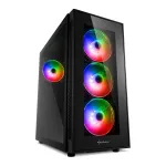 Sharkoon TG5 Pro RGB