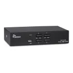 Inter-Tech AS-41HA HDMI KVM switch