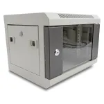 DeLOCK 43416 rack cabinet