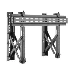 Equip 650351 monitor mount / stand