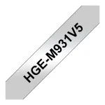 Brother HGM-931V5 label-making tape