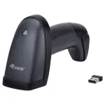 Equip 351024 barcode reader