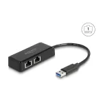 DeLOCK 64194 network card