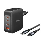 Intenso 7814010 power adapter/inverter