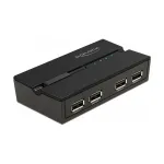 DeLOCK 11494 computer data switch