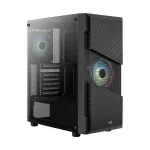 Aerocool Menace Saturn RGB