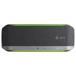 HP Poly Sync 40 Charging Stand with Universal Power Supply